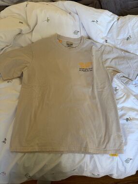 Gallery Dept shirt